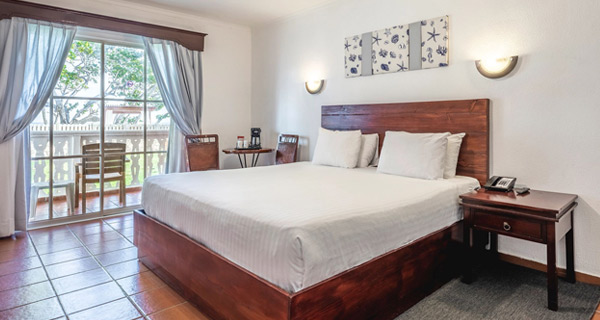 Accommodations - Hotel Marien Puerto Plata - All-inclusive Puerto Plata, Dominican Republic