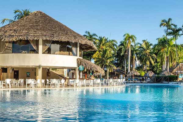 Accommodations - Hotel Marien Puerto Plata - All-inclusive Puerto Plata, Dominican Republic