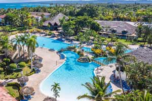 Hotel Marien Puerto Plata - All-inclusive Puerto Plata, Dominican Republic