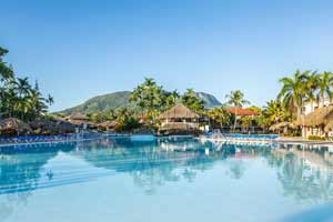 Hotel Marien Puerto Plata - All-inclusive Puerto Plata, Dominican Republic