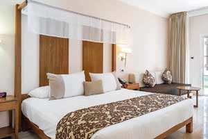 Superior Deluxe rooms at the Hotel Marien Puerto Plata